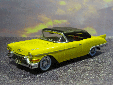eldorado 1957